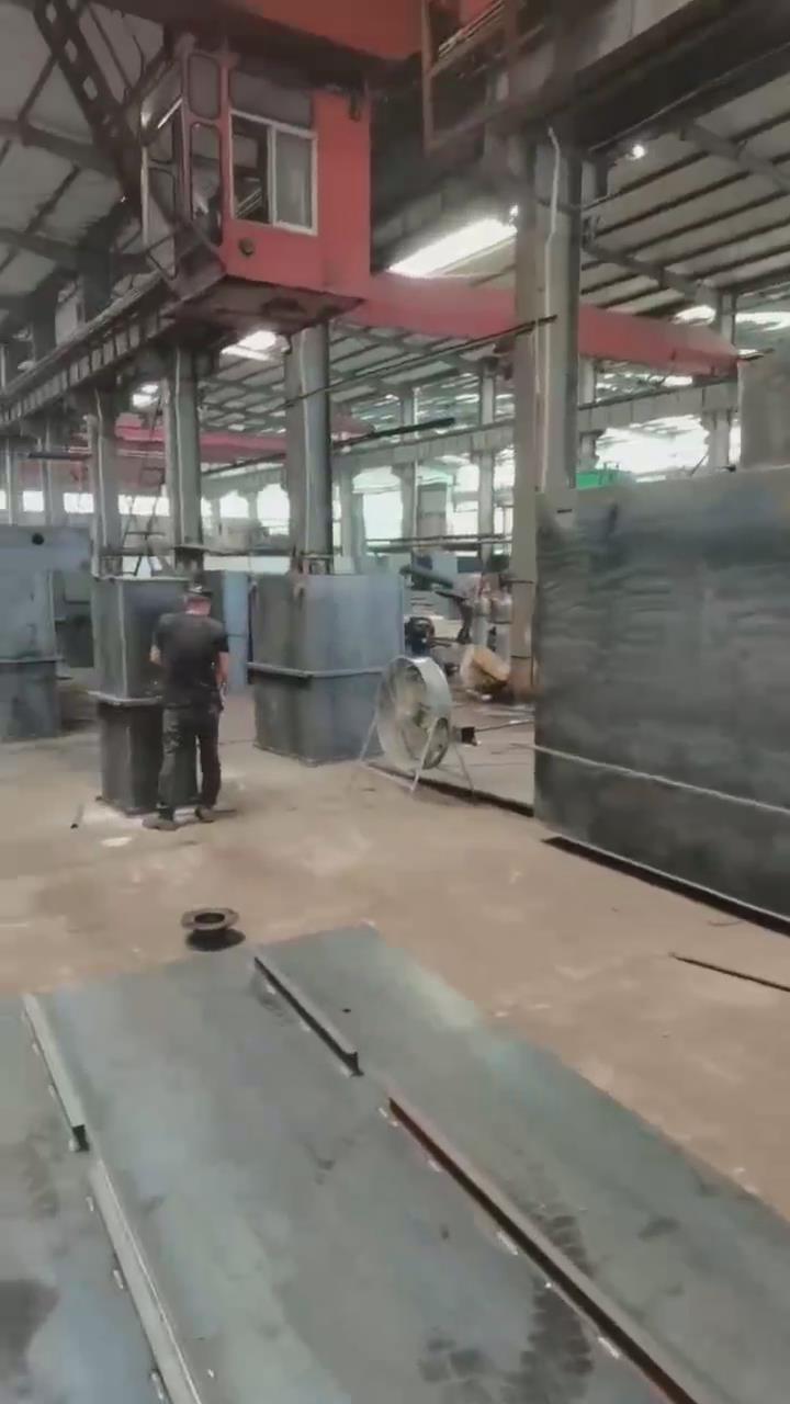 甘肅白楊環(huán)保：化工行業(yè)工業(yè)污水處理設(shè)備的創(chuàng)新之路